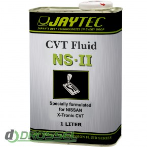    Jaytec CVT Fluid NS-II-1L
