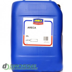   Areca S3000 Diesel 10w-40-20L