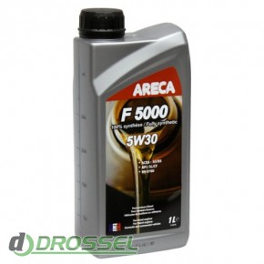   Areca F5000 5w-30-1L