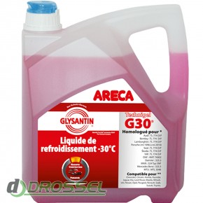  Areca Technigel G30 -30
