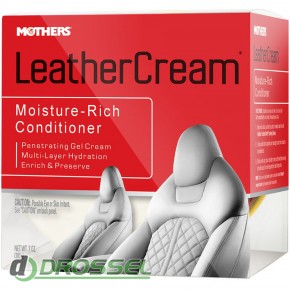     Mothers LeatherCream MS06310-2