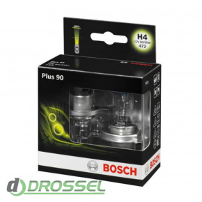   Bosch Plus 90