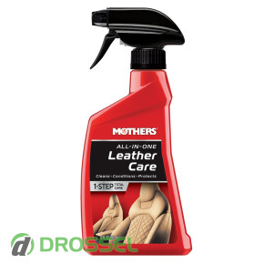    Mothers Leather Cleaner 06512