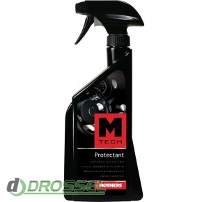 - Mothers M-Tech Protectant MS25324-1