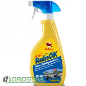  Bullsone RainOk Clean & Rain Repellent OK-11876-900