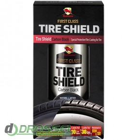  Bullsone Tire Shield TIRECARE-15663-900