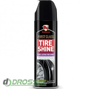 -   Bullsone Tire Shine WAX-21000-900