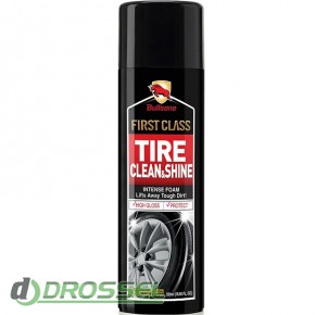 - Bullsone Tire Clean & Shine CLNS-13449-900