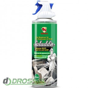  Bullsone Saladdin Spray FRSZ-14000-900