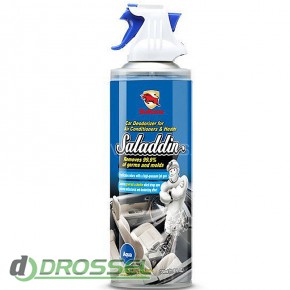  Bullsone Saladdin Spray FRSZ-14000-901