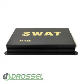 4-   Swat M-4.65-3