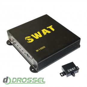   Swat M-1.1000-1