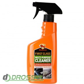  Bullsone First Class Multi-Purpose Cleaner CLNS-10651