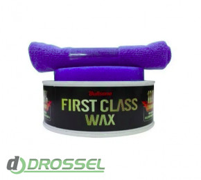  Bullsone First Class Premium Carnauba Wax WAX-13110-000