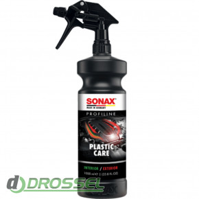 Sonax Profiline PlasticCare-1