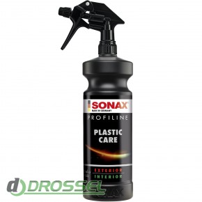 - Sonax ProfiLine PlasticCare 205405