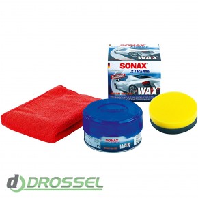    1 () Sonax Xtreme Wax 216200