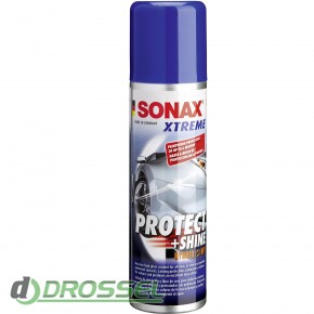   Sonax Xtreme Protect and Shine 222100-1