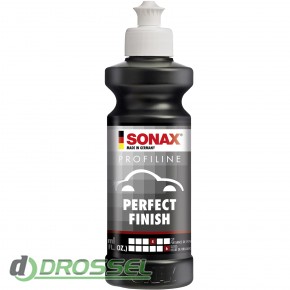   Sonax ProfiLine Perfect Finish 04-06 224141
