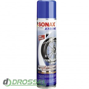    Sonax Xtreme Tyre Gloss Spray 235300-1