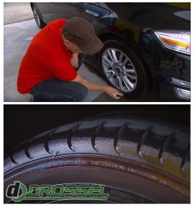    Sonax Xtreme Tyre Gloss Spray 235300-2