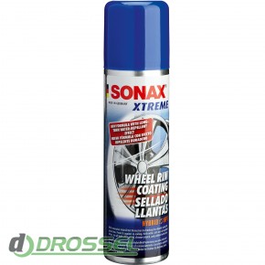    Sonax Xtreme NanoPro 236100-1