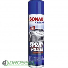-   Sonax Xtreme Spray Polish 241300-1