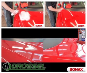 -   Sonax Xtreme Spray Polish 241300-2