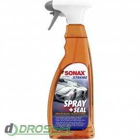    Sonax Xtreme Spray and Seal 243400-1