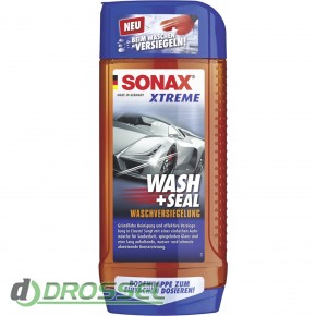  Sonax Xtreme Wash and Seal 244200-1