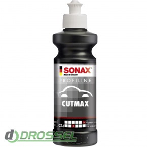   Sonax ProfiLine Cutmax 06-03 246141