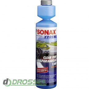  Sonax Xtreme Scheiben Reinger 1  100 271141-1