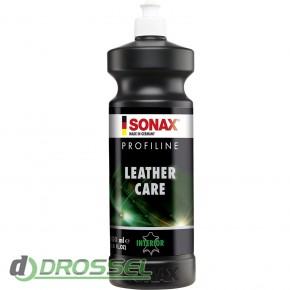     Sonax ProfiLine Leather Care 282300