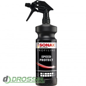   Sonax ProfiLine Speed Protect 02-06 288405