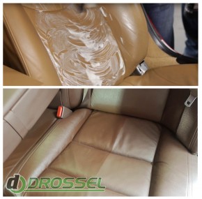   Sonax ProfiLine Leather Care Foam 289300-2