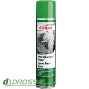   Sonax Foam Upholstery Cleaner 306200
