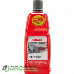  Sonax High Speed Wash 315300-1