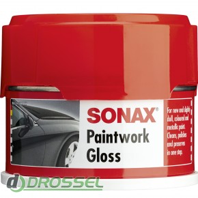  - Sonax PaintWork Gloss 316200