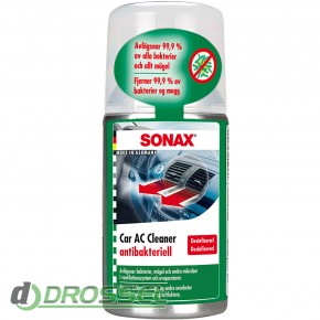   Sonax AC Cleaner 323941-1