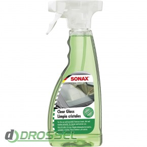  ,    Sonax Glass Cleaner 338241