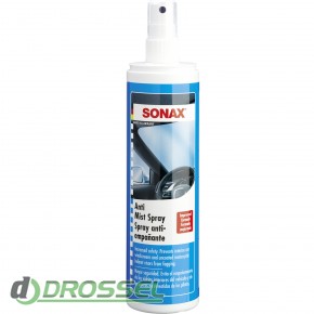  Sonax Anti Beschlog Spray 355041