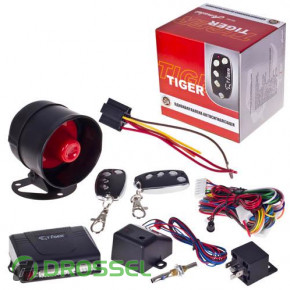 ���������������� Tiger Optimus