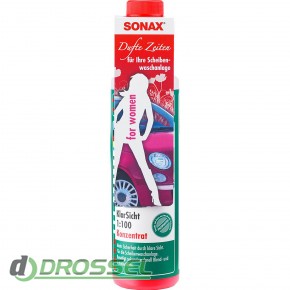    Sonax For Woman 1100 384141