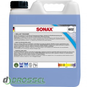        Sonax 602600