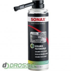  - Sonax Professional 803200