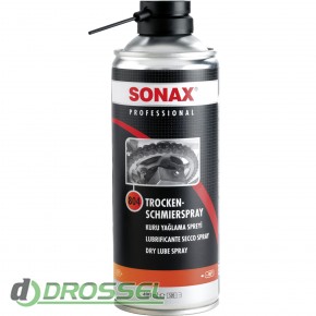 -     Sonax Professional 804300
