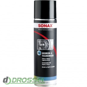     Sonax Professional 836400