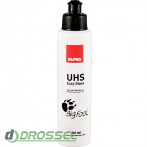   Rupes UHS Easy Gloss 9.BFUHS250