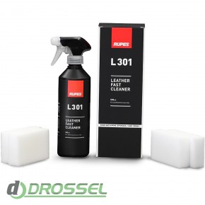   Rupes L301 Leather Fast Cleaner-1
