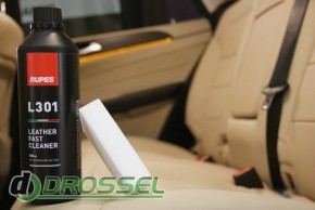   Rupes L301 Leather Fast Cleaner-3